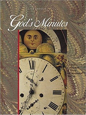 cover image of God's Minutes